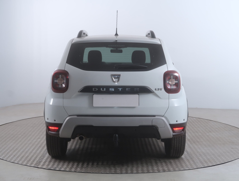 Dacia Duster, 2020