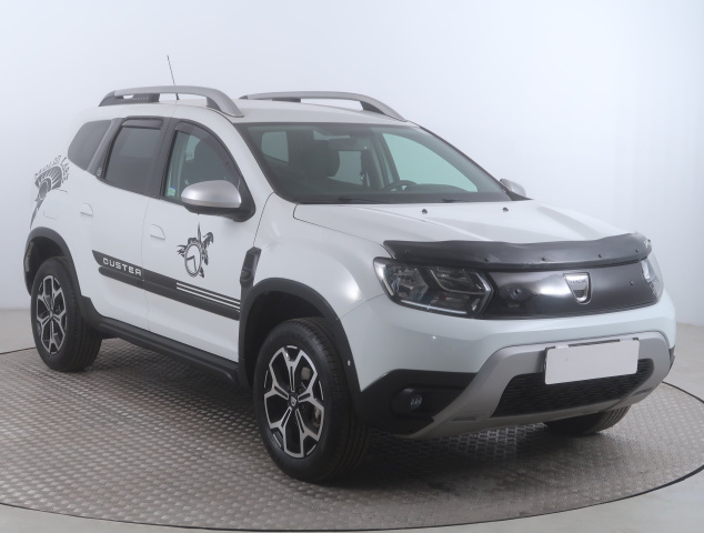 Dacia Duster 2020