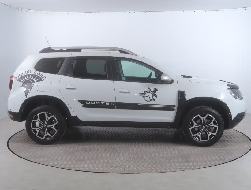Dacia Duster, 2020