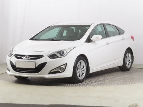 Hyundai i40 - 2013