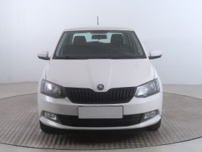 Škoda Fabia - 2016