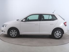 Škoda Fabia - 2016