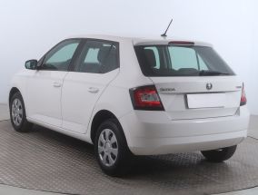 Škoda Fabia - 2016
