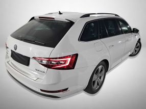 Skoda Superb - 2018