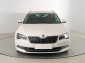 Škoda Superb, 2018