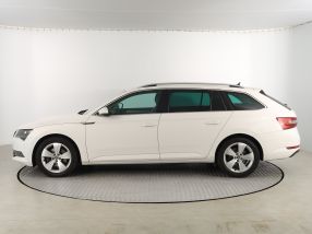 Škoda Superb - 2018