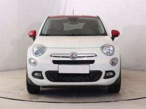 Fiat 500X - 2017