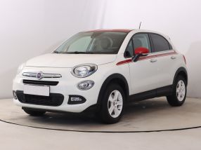 Fiat 500X - 2017