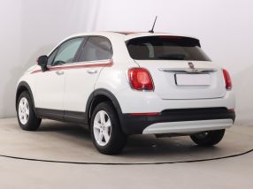 Fiat 500X - 2017