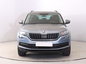 Skoda Kodiaq - 2019