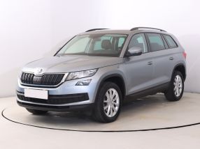 Skoda Kodiaq - 2019