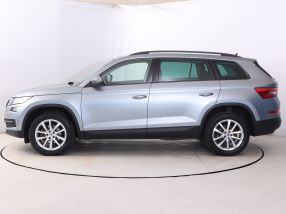 Skoda Kodiaq - 2019