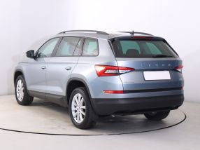 Skoda Kodiaq - 2019