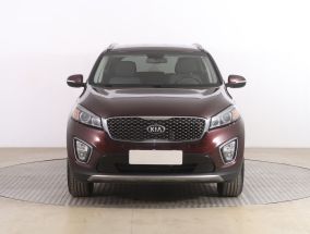 Kia Sorento - 2015
