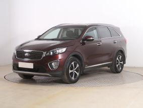 Kia Sorento - 2015