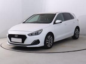 Hyundai i30 - 2020