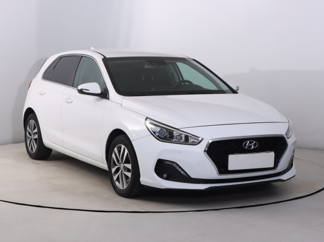 Hyundai i30 2020