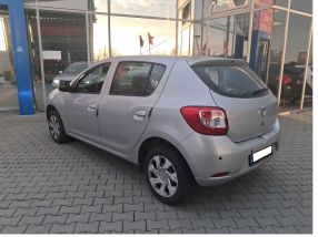 Dacia Sandero - 2014