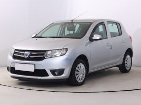 Dacia Sandero - 2014