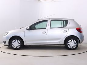 Dacia Sandero - 2014