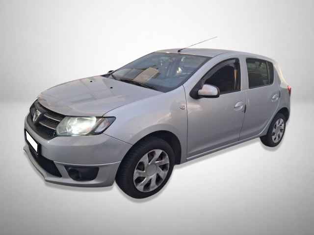 Dacia Sandero 2014