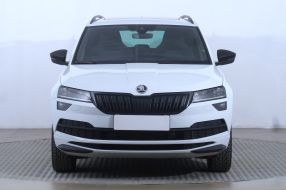 Škoda Karoq - 2020