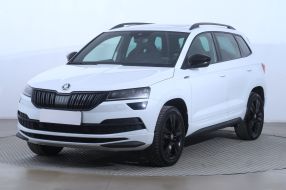 Škoda Karoq - 2020