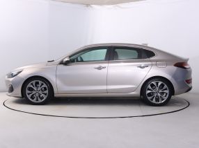 Hyundai i30 Fastback - 2018