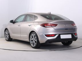 Hyundai i30 Fastback - 2018