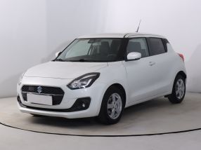 Suzuki Swift - 2020