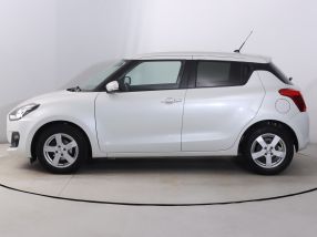 Suzuki Swift - 2020