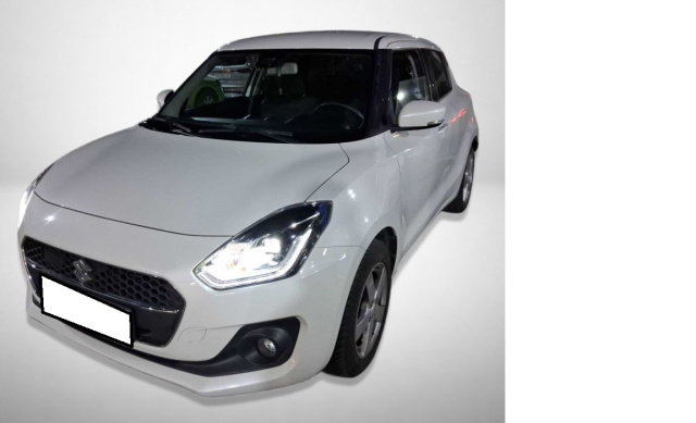 Suzuki Swift 2020