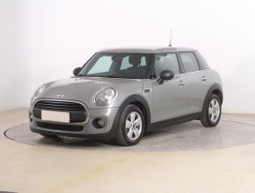 MINI 5-door - 2015