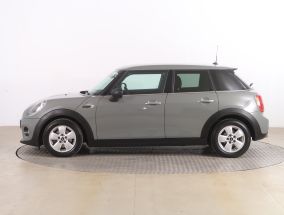 MINI 5-door - 2015