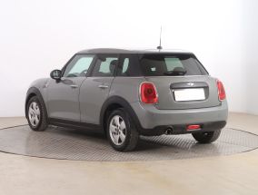 MINI 5-door - 2015