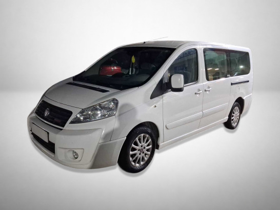 Fiat Scudo