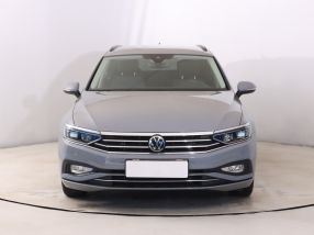 Volkswagen Passat - 2024