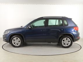 Volkswagen Tiguan - 2012