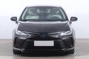 Toyota Corolla - 2020