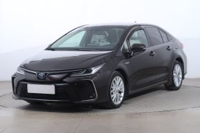 Toyota Corolla - 2020