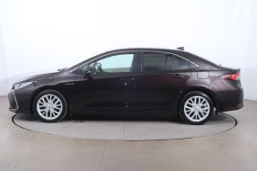 Toyota Corolla - 2020