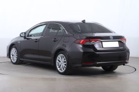 Toyota Corolla - 2020