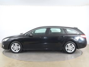 Peugeot 508 - 2012