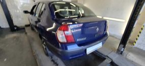 Renault Thalia - 2005