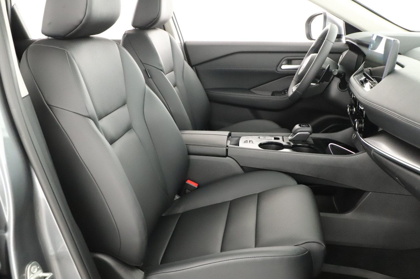 Nissan X-Trail - 2026