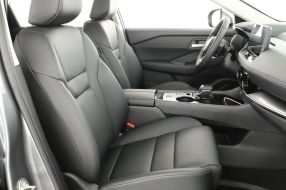 Nissan X-Trail - 2026