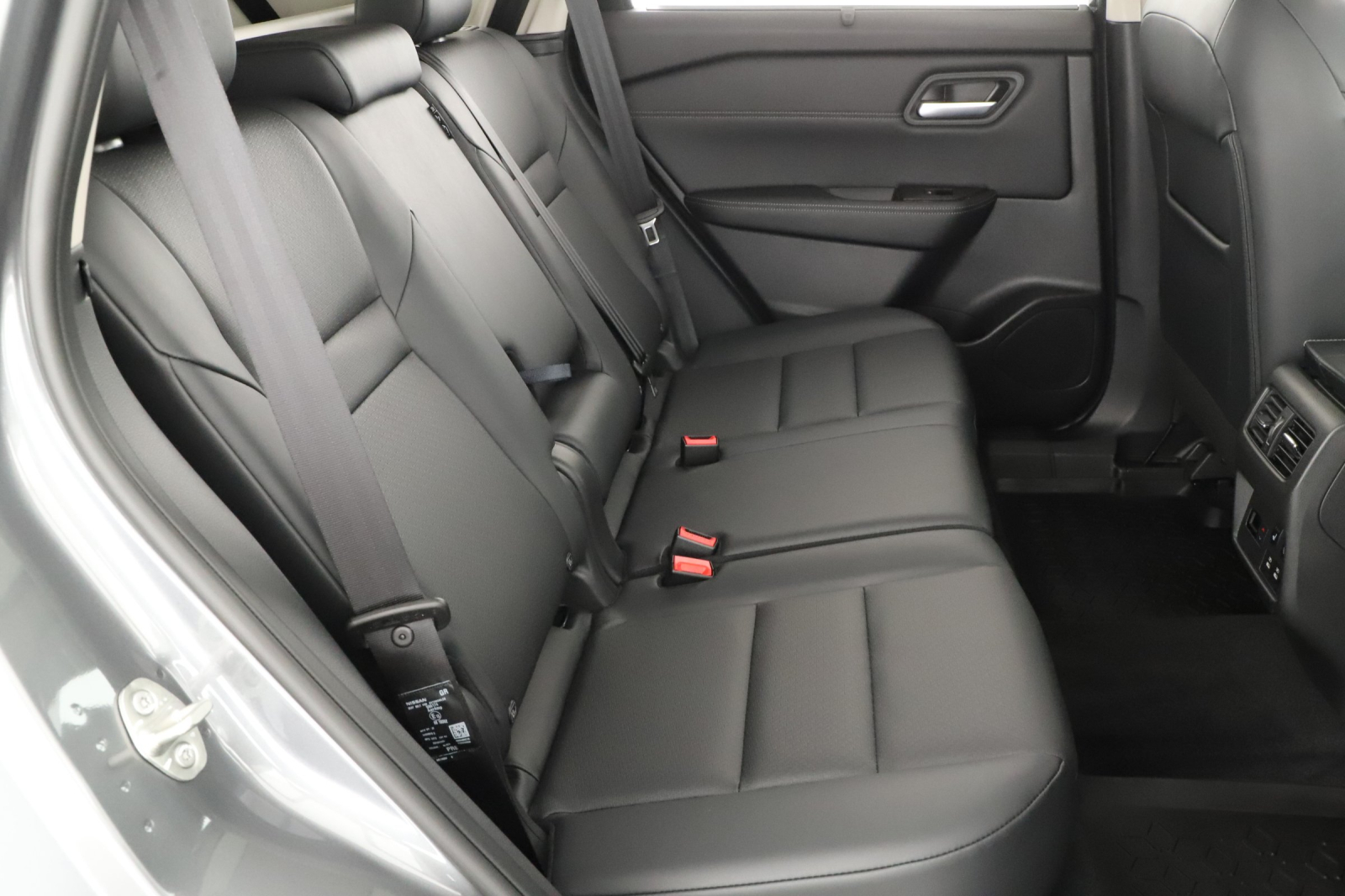 Nissan X-Trail - 2026