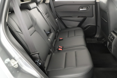 Nissan X-Trail - 2026