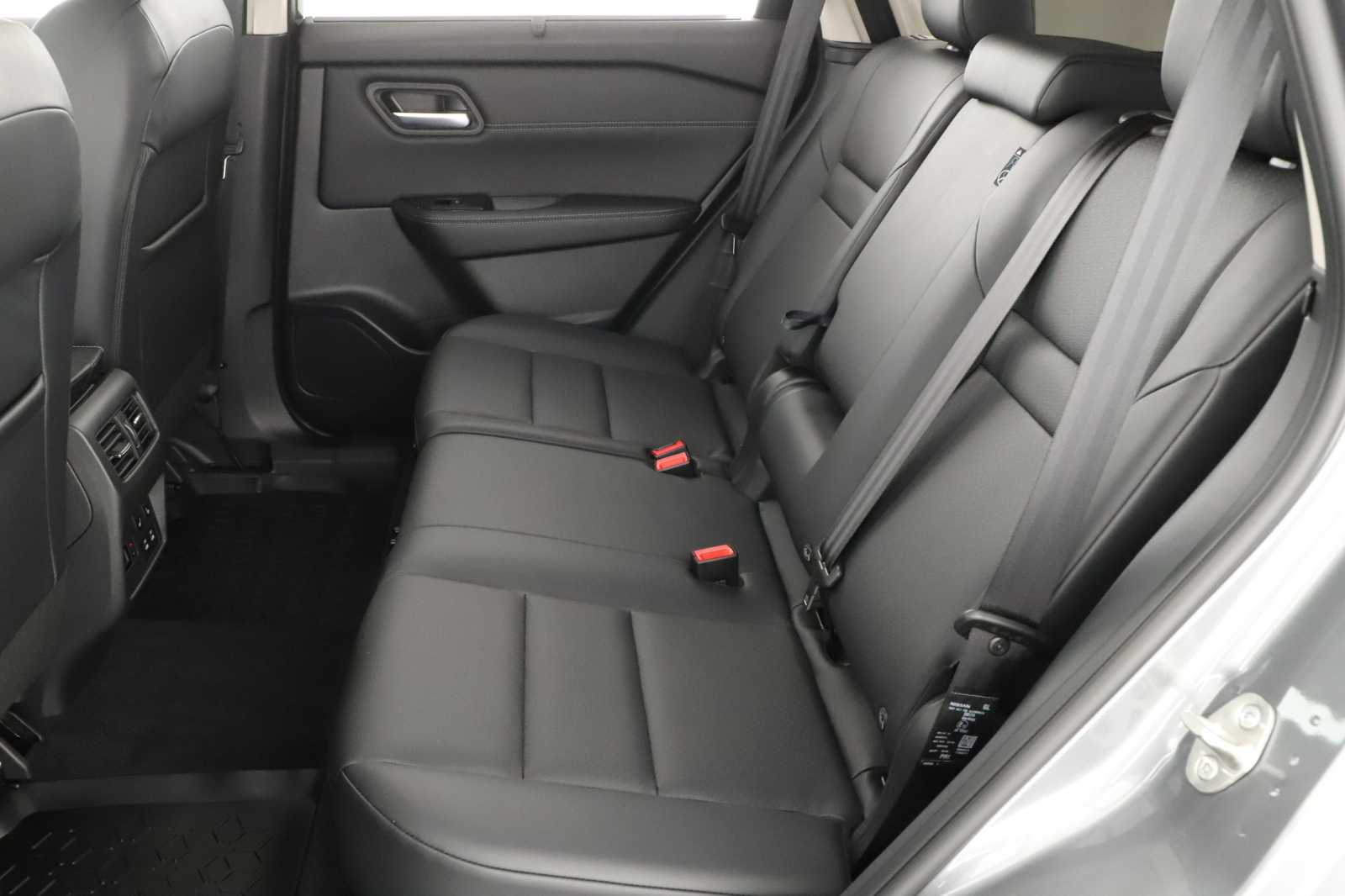 Nissan X-Trail - 2026