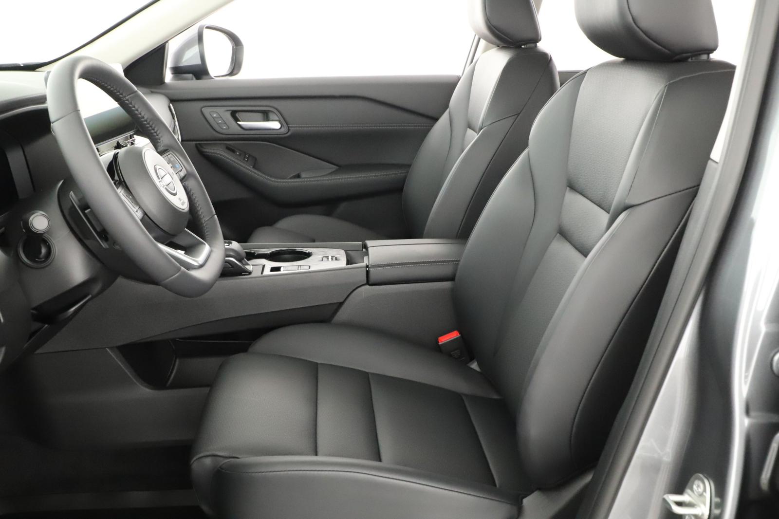 Nissan X-Trail - 2026